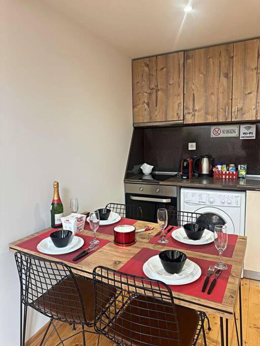 Plovdiv Center Apartments 7 Екстер'єр фото