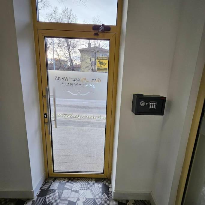 Plovdiv Center Apartments 7 Екстер'єр фото