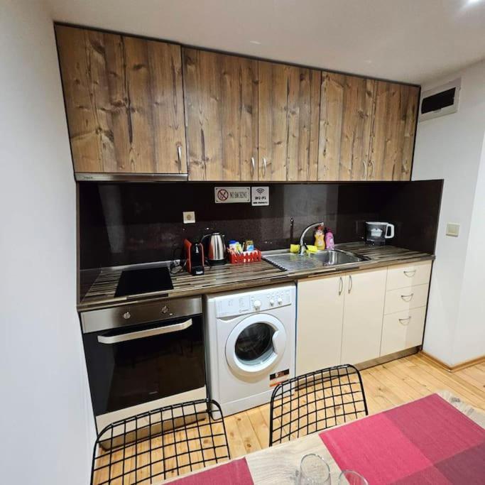 Plovdiv Center Apartments 7 Екстер'єр фото