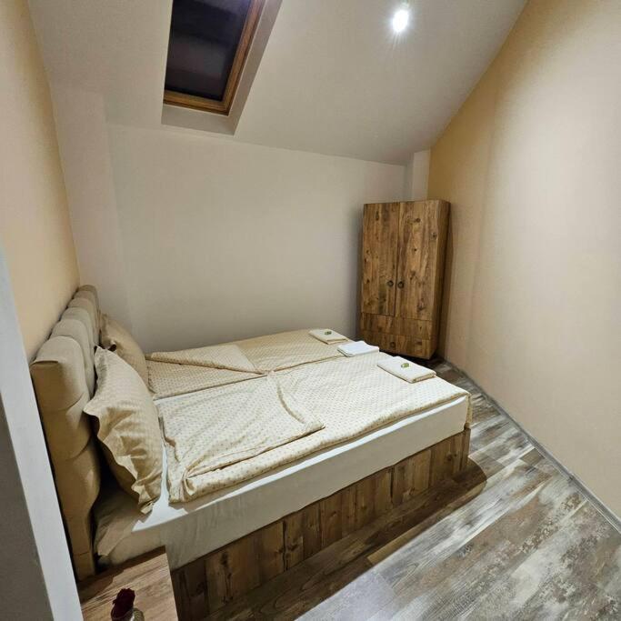 Plovdiv Center Apartments 7 Екстер'єр фото