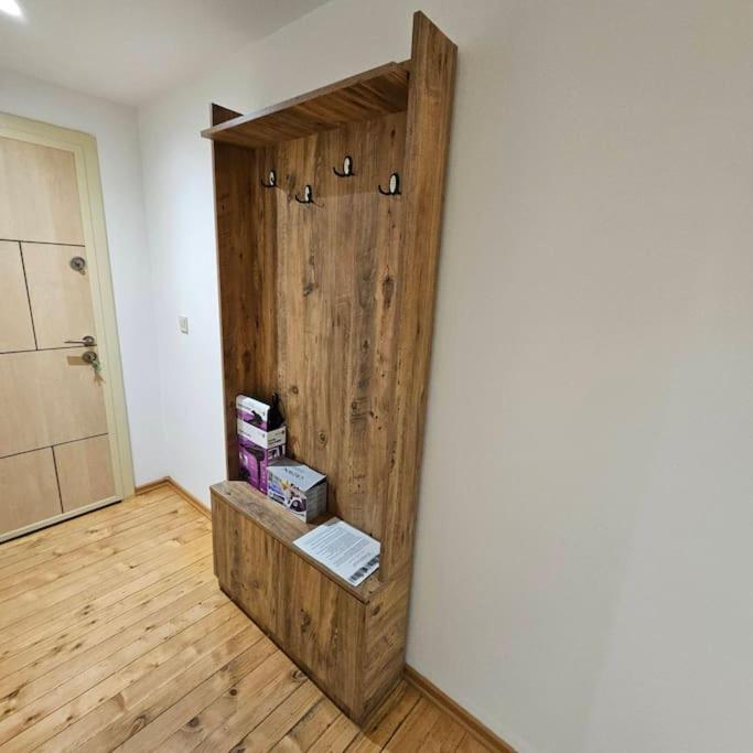 Plovdiv Center Apartments 7 Екстер'єр фото